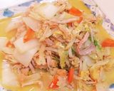 ぱぱの夕飯Ver.20220510作り方1写真