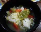 ぱぱの夕飯Ver.20220510作り方3写真