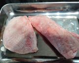 もうか鮫の煮つけ作り方2写真