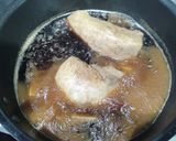 もうか鮫の煮つけ作り方8写真