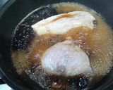 もうか鮫の煮つけ作り方7写真