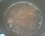 もうか鮫の煮つけ作り方6写真