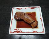 もうか鮫の煮つけ作り方9写真