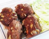 パパのお弁当Ver.20220511作り方1写真