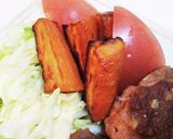 パパのお弁当Ver.20220511作り方2写真