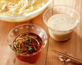 ZENBヌードル細麺でそうめん作り方3写真