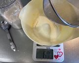 粉ミルクで!牛乳、BPなしのホットケーキ作り方4写真