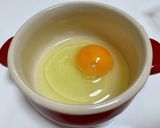 料理の幅が広がる！電子レンジで温泉たまご作り方1写真