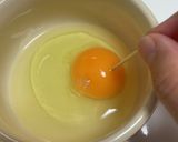 料理の幅が広がる！電子レンジで温泉たまご作り方2写真