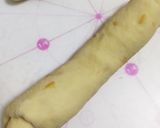 ホテルの朝食♪オレンジピールの丸パン作り方8写真