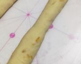 ホテルの朝食♪オレンジピールの丸パン作り方9写真
