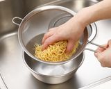 焼きビーフン作り方2写真