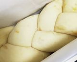 ホテルの朝食♪オレンジピールの丸パン作り方12写真