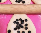 ホテルの朝食♪オレンジピールの丸パン作り方13写真