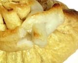 豚バラもやし焼き巾着作り方3写真