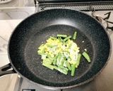 ベジ♪いんげんの洋風ごま和え作り方3写真