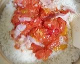 トマトご飯作り方4写真