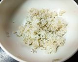 あまりご飯で簡単おつまみせんべい作り方2写真