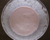 桜香る❀いちご大福餅作り方6写真