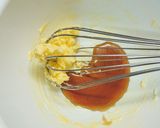1歳児のメープルバナナマフィン作り方2写真