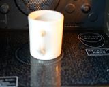 簡単仕込み！ふわふわミルクブリュー作り方4写真