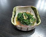 ラディッシュ&二十日大根の葉っぱ炒め作り方12写真