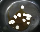 ラディッシュ&二十日大根の葉っぱ炒め作り方6写真