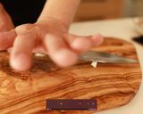 【ガーリックチキン】極上の男飯レシピ作り方1写真