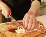 【ガーリックチキン】極上の男飯レシピ作り方2写真