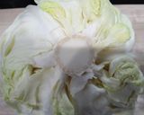 ロールキャベツ　～キャベツ丸ごと～作り方3写真