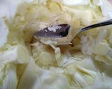 ロールキャベツ　～キャベツ丸ごと～作り方4写真