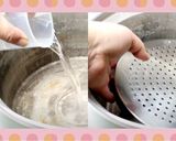 ＼大同電鍋レシピ／ヨーグルトの蒸しケーキ作り方5写真