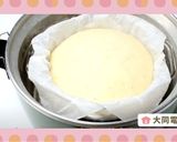 ＼大同電鍋レシピ／ヨーグルトの蒸しケーキ作り方8写真