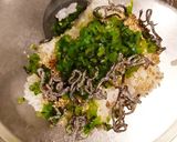 しその実海苔巻き作り方1写真