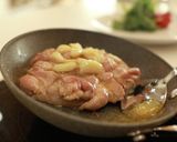 【ガーリックチキン】極上の男飯レシピ作り方6写真