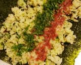しその実海苔巻き作り方4写真