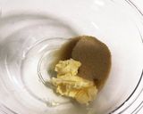 ふわふわレンジケーキ作り方1写真