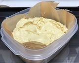 ふわふわレンジケーキ作り方5写真