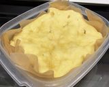 ふわふわレンジケーキ作り方6写真