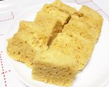 ふわふわレンジケーキ作り方7写真