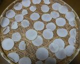 柚子巻き大根作り方1写真