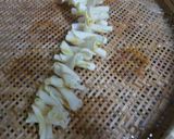 柚子巻き大根作り方3写真