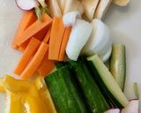 簡単ピクルス作り方4写真