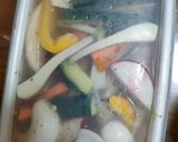 簡単ピクルス作り方7写真