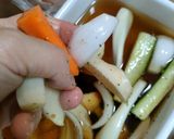 簡単ピクルス作り方6写真