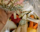 簡単ピクルス作り方5写真
