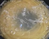 【我流】小鍋でOK!パスタの茹で方作り方3写真