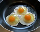 牛ミックスボイルホルモンの味噌焼きそば作り方8写真