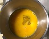 鮭フレークチャーハン作り方2写真