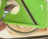 旨味の融合 新しい親子丼作り方6写真